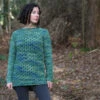 Bespin Sweater Pattern(Bespin) -Stolen Yarn Store IMG 8095