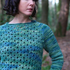 Bespin Sweater Pattern(Bespin) -Stolen Yarn Store IMG 8105