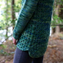 Bespin Sweater Pattern(Bespin) -Stolen Yarn Store IMG 8110