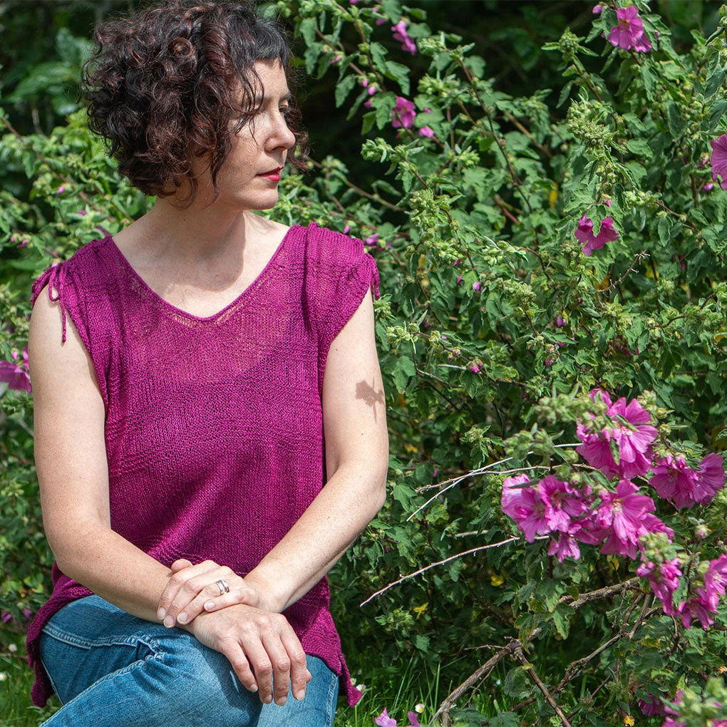 Madison Top Pattern(Madison Top Pattern) 3 Madison Top Pattern(Madison Top Pattern)