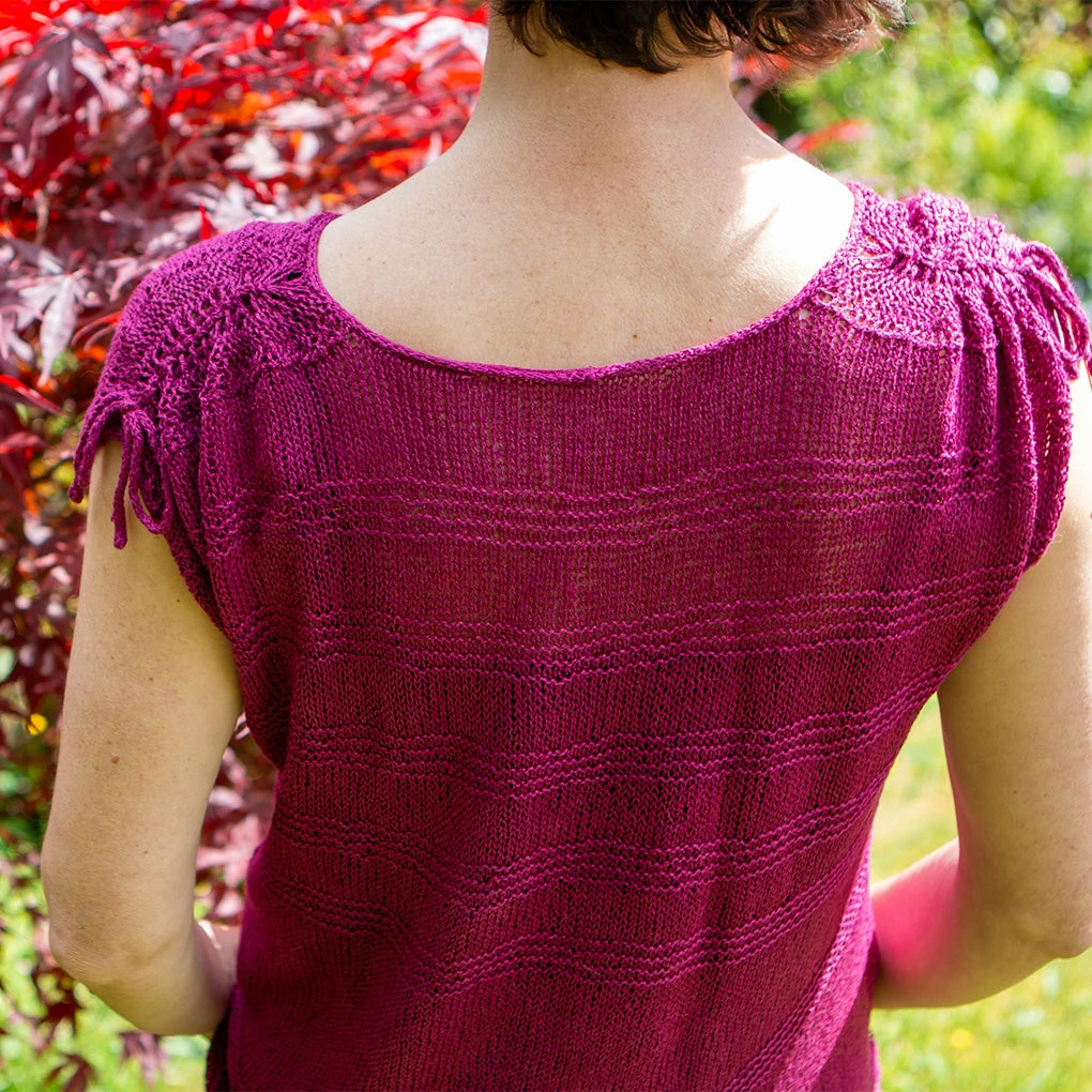 Madison Top Pattern(Madison Top Pattern) 4 Madison Top Pattern(Madison Top Pattern) - Image 2