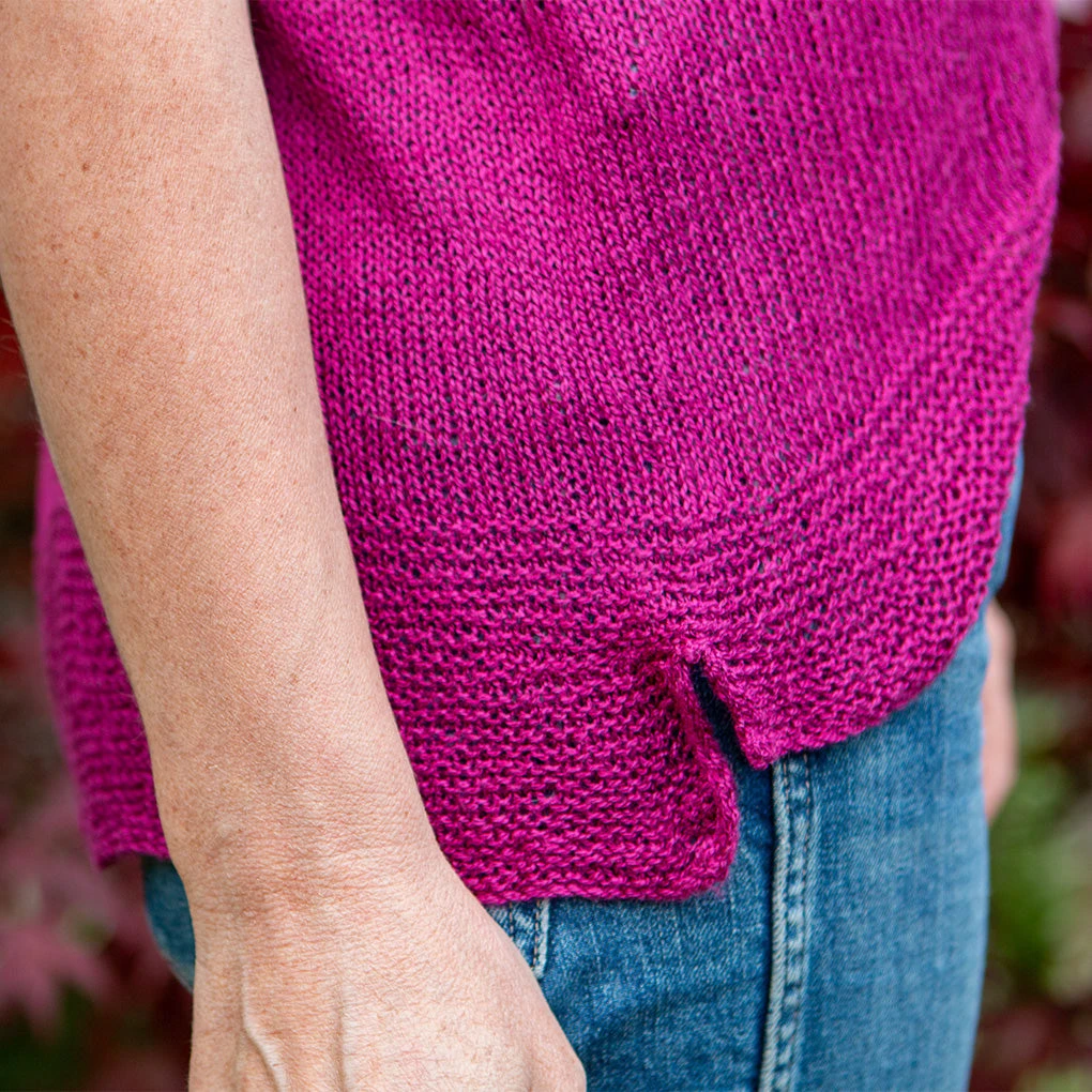 Madison Top Pattern(Madison Top Pattern) 5 Madison Top Pattern(Madison Top Pattern) - Image 3