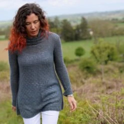 Mithral Yarn Kit(Mithral Kit) -Stolen Yarn Store IMG 8214