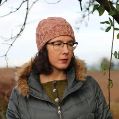 Chevet Hat Pattern(Chevet) 16 Chevet Hat Pattern(Chevet) -Stolen Yarn Store IMG 8258