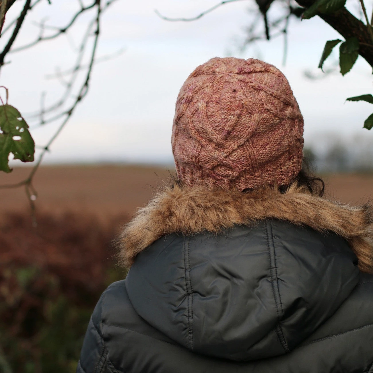 Chevet Hat Pattern(Chevet) 4 Chevet Hat Pattern(Chevet) - Image 2