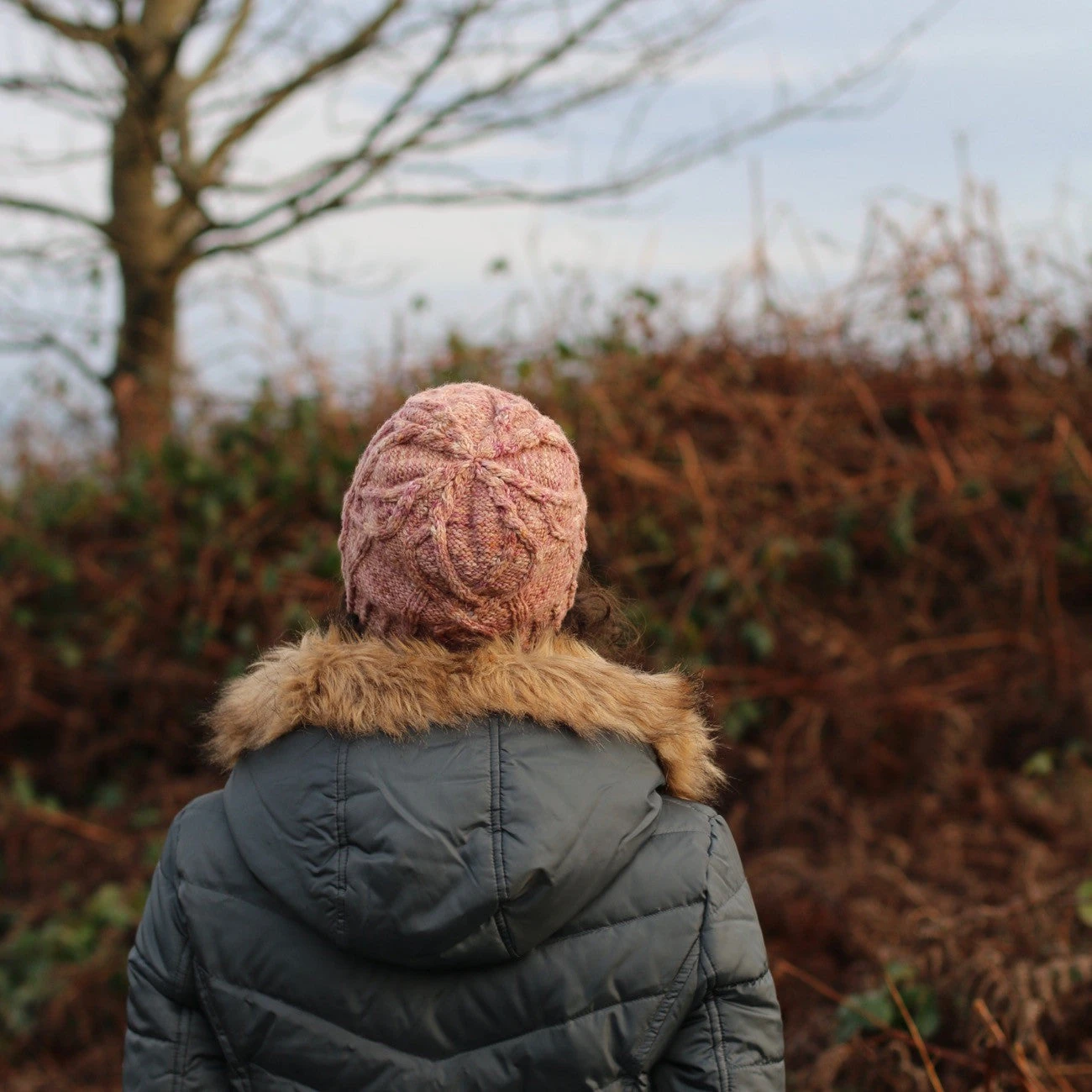 Chevet Hat Pattern(Chevet) 5 Chevet Hat Pattern(Chevet) - Image 3
