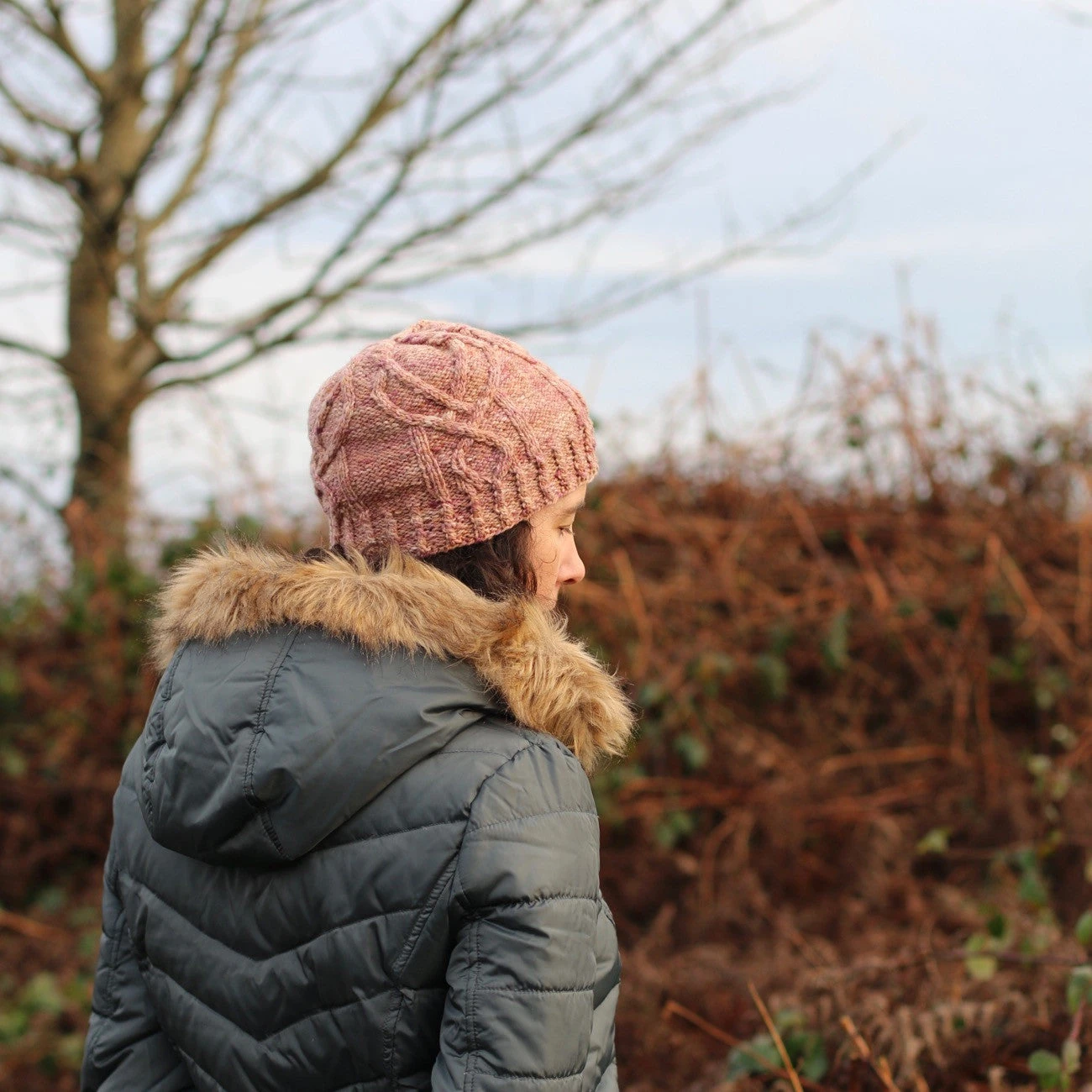 Chevet Hat Pattern(Chevet) 10 Chevet Hat Pattern(Chevet) - Image 8