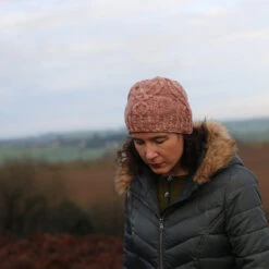 Chevet Hat Pattern(Chevet) 13 Chevet Hat Pattern(Chevet) -Stolen Yarn Store IMG 8289