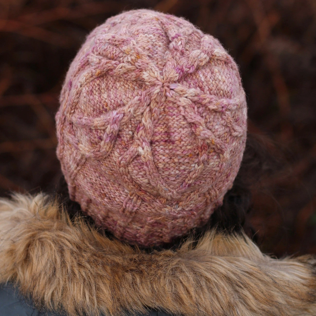 Chevet Hat Pattern(Chevet) 7 Chevet Hat Pattern(Chevet) - Image 5