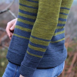 Slateford Cardigan Pattern(Slateford) -Stolen Yarn Store IMG 8329