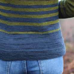 Slateford Cardigan Pattern(Slateford) -Stolen Yarn Store IMG 8331