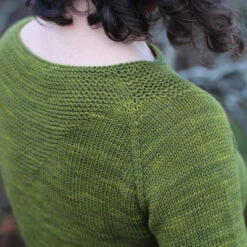Slateford Cardigan Pattern(Slateford) -Stolen Yarn Store IMG 8339