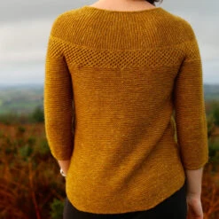 Ravi Nua Cardigan Pattern(Ravi Nua) 8 Ravi Nua Cardigan Pattern(Ravi Nua) -Stolen Yarn Store IMG 8592