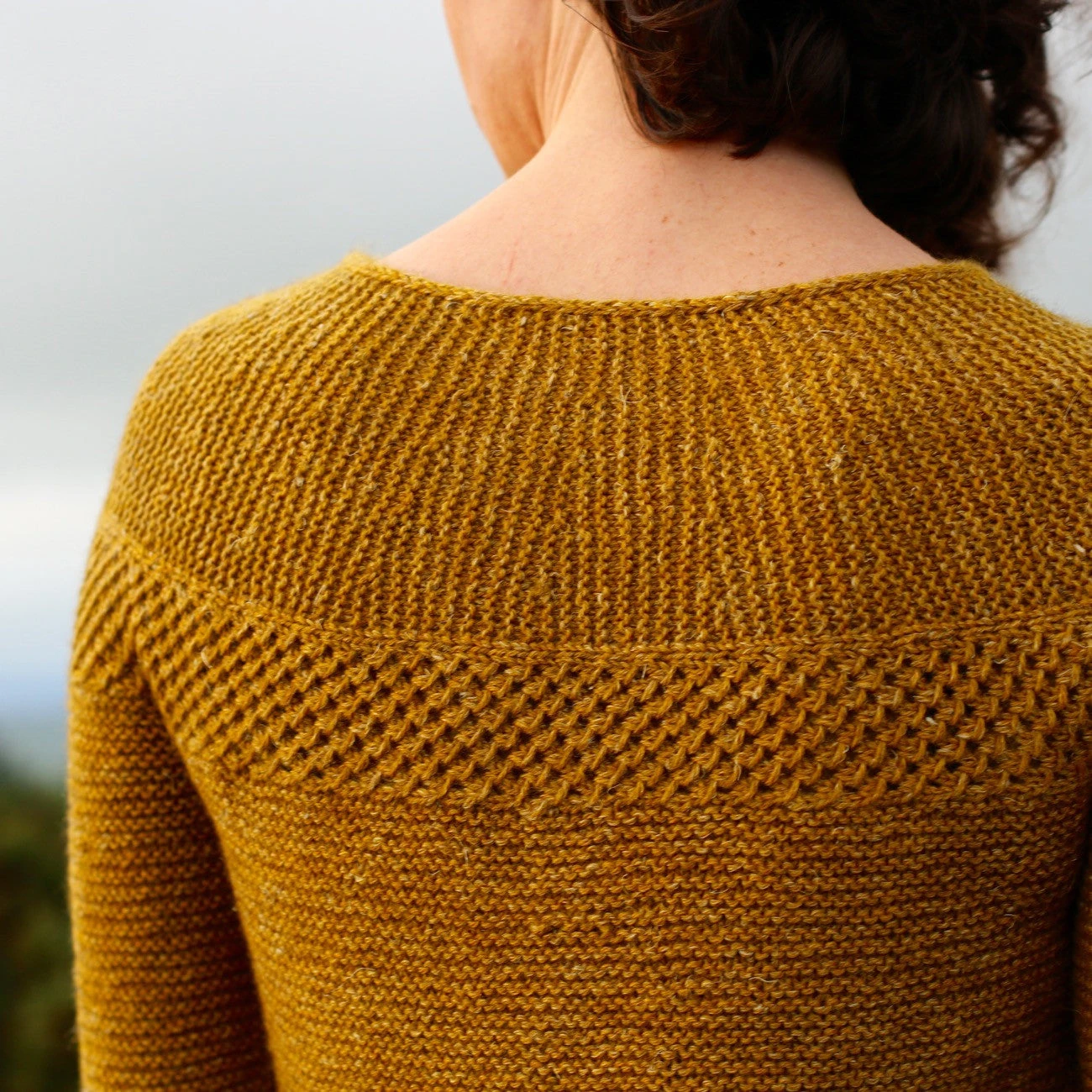 Ravi Nua Cardigan Pattern(Ravi Nua) 6 Ravi Nua Cardigan Pattern(Ravi Nua) - Image 4