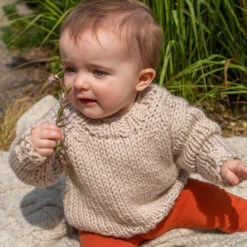 Fornida Sweater | Child Yarn Kit(Fornida Sweater Child Yarn Kit) 29 Fornida Sweater | Child Yarn Kit(Fornida Sweater Child Yarn Kit) -Stolen Yarn Store IMG 8665