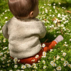 Amara Sweater | Child Yarn Kit(Amara Sweater Child Yarn Kit) 25 Amara Sweater | Child Yarn Kit(Amara Sweater Child Yarn Kit) -Stolen Yarn Store IMG 8785 4e2bfe93 0880 4ca5 ba10 c5050e2b0b04