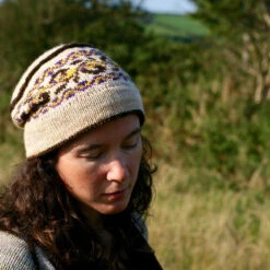 Mayu Hat Pattern(Mayu Hat)