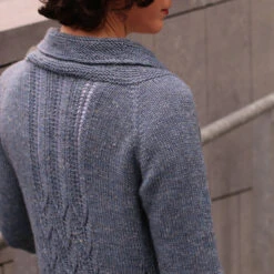 Sugarcane Cardigan Pattern(Sugarcane Cardigan) -Stolen Yarn Store IMG 9009 f212c51e 6410 4a65 9db9 ef65b6754646