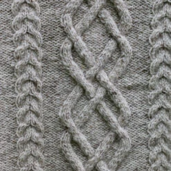 Curdach Blanket Pattern(Curdach Blanket) -Stolen Yarn Store IMG 9048