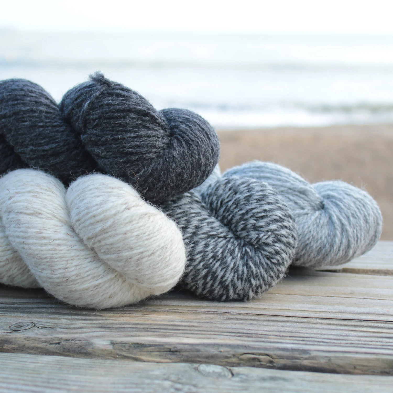 Blanket Club 2024 | Yarn Kit(Yarn Kit) 17 Blanket Club 2024 | Yarn Kit(Yarn Kit) - Image 15