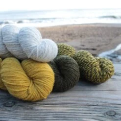 Blanket Club 2024 | Yarn Kit(Yarn Kit) 34 Blanket Club 2024 | Yarn Kit(Yarn Kit) -Stolen Yarn Store IMG 9092