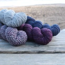 Blanket Club 2024 | Yarn Kit(Yarn Kit) 35 Blanket Club 2024 | Yarn Kit(Yarn Kit) -Stolen Yarn Store IMG 9101