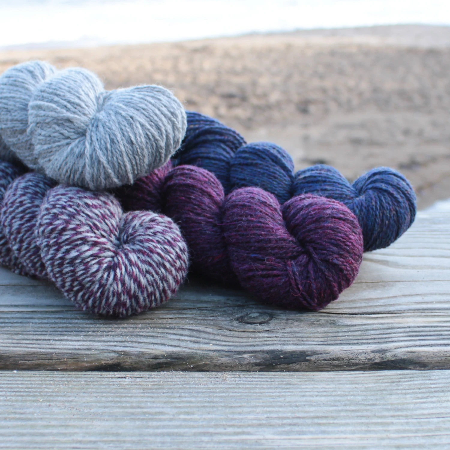 Blanket Club 2024 | Yarn Kit(Yarn Kit) 19 Blanket Club 2024 | Yarn Kit(Yarn Kit) - Image 17