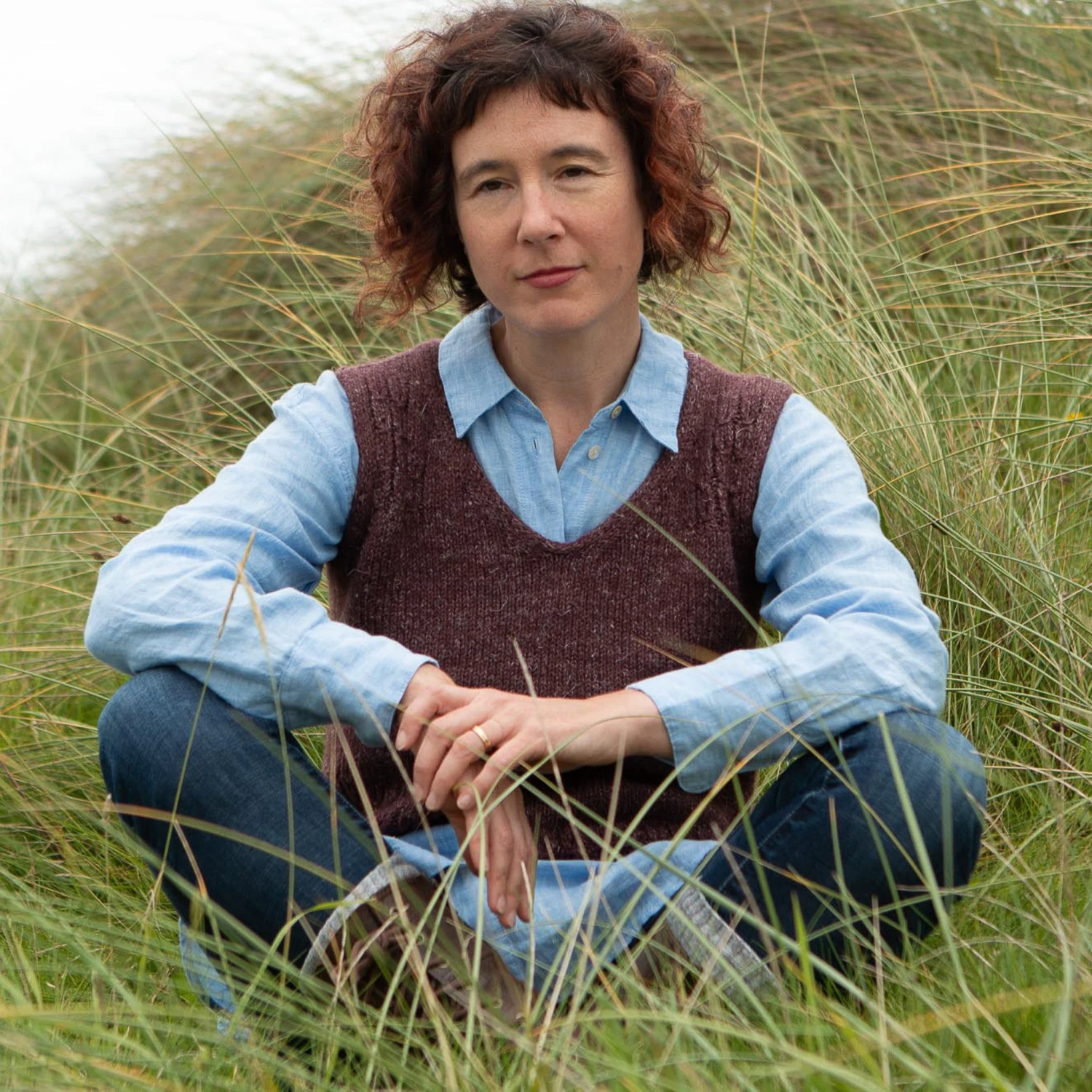 Galanta Sweater Pattern(Galanta Sweater Pattern) 5 Galanta Sweater Pattern(Galanta Sweater Pattern) - Image 3