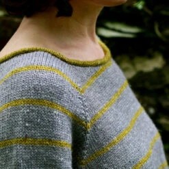 Pistachio Saffron Yarn Kit(Pistachio Saffron) -Stolen Yarn Store IMG 9208