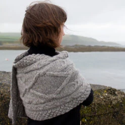 Ferry Times Wrap Pattern(Ferry Times Wrap Pattern)