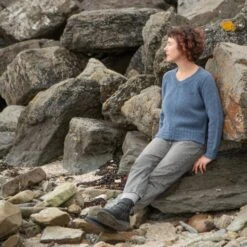 Galanta | Sweater Yarn Kit(Galanta Sweater Yarn Kit) -Stolen Yarn Store IMG 9356 3e376f3b 7db4 48dd af6f 29186a444dcc