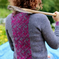 Garmain Yarn Kit(Garmain Yarn Kit) -Stolen Yarn Store IMG 9454