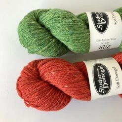 Crochet Starter Kit(Crochet Starter Kit) -Stolen Yarn Store IMG 9495