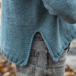 Margila Sweater Pattern(Margila) -Stolen Yarn Store IMG 9528 17 1