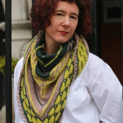 Campo Nights Shawl Pattern(Campo Nights Shawl Pattern) 10 Campo Nights Shawl Pattern(Campo Nights Shawl Pattern) -Stolen Yarn Store IMG 9714 ec99f16f 224f 4d80 a642 a30fc2ec5146