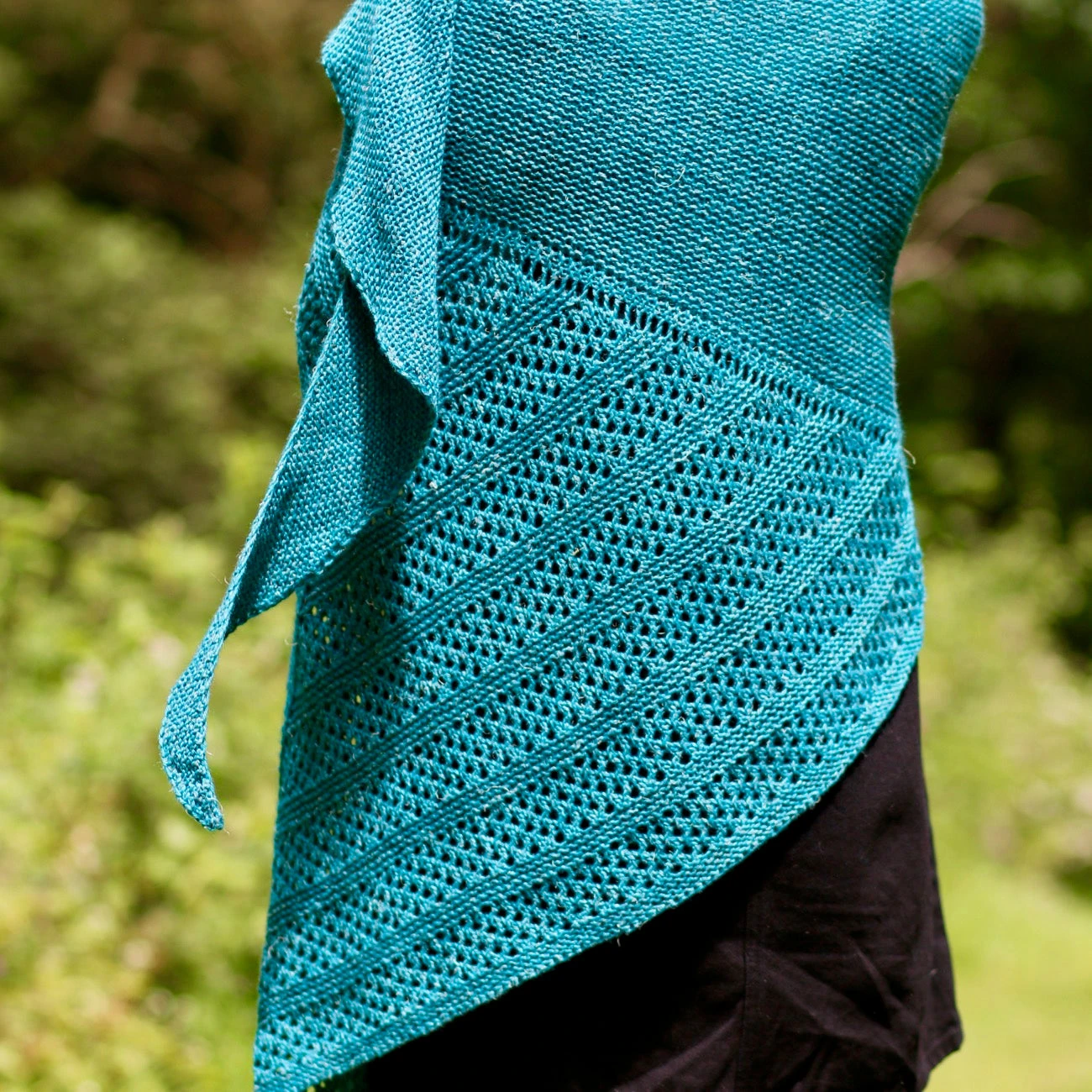 Brooklands Shawl Pattern(Brooklands Shawl) 5 Brooklands Shawl Pattern(Brooklands Shawl) - Image 3