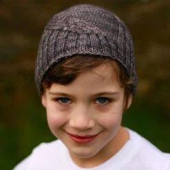 Coriander Hat Pattern(Coriander Hat) 11 Coriander Hat Pattern(Coriander Hat) -Stolen Yarn Store IMG 9736