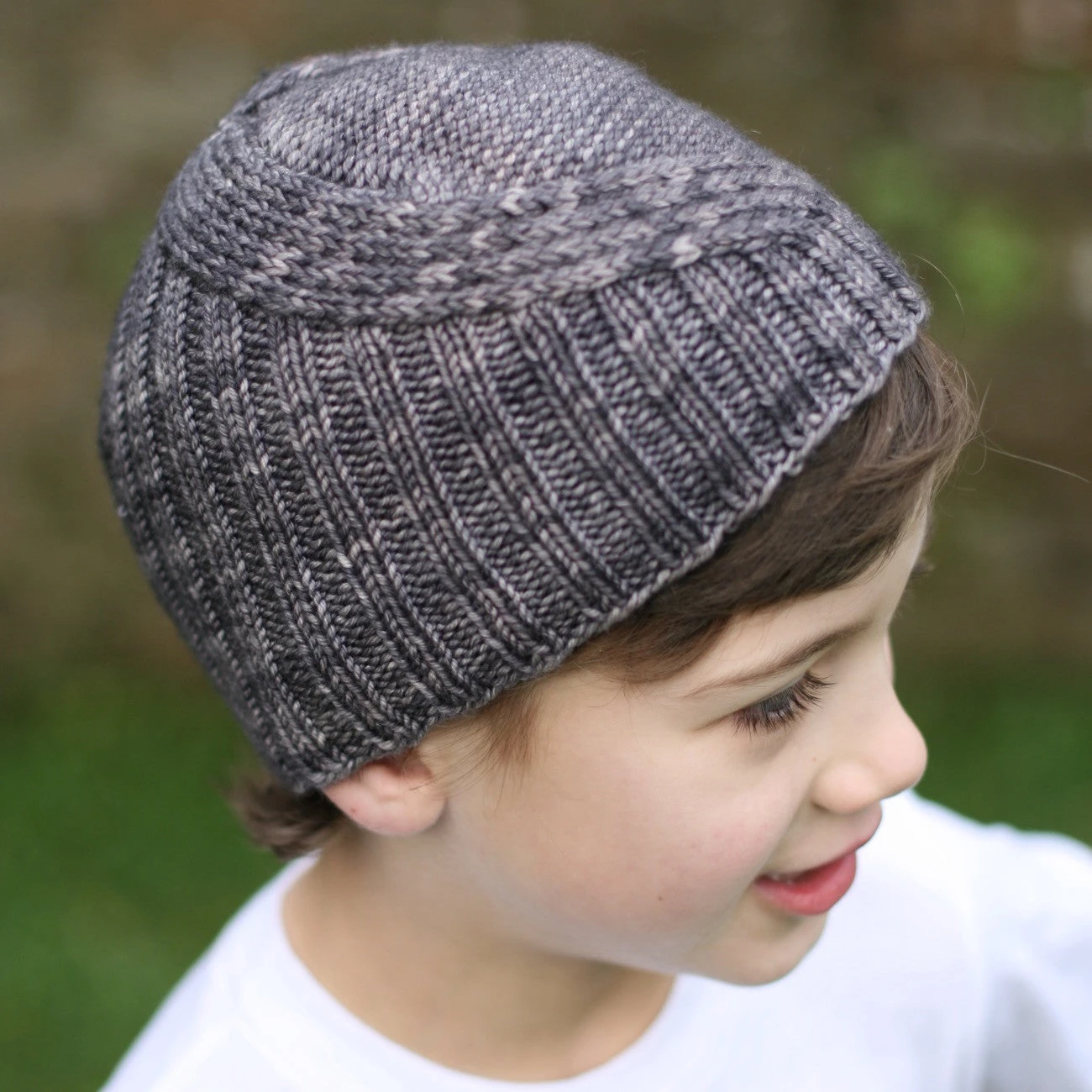 Coriander Hat Pattern(Coriander Hat) 3 Coriander Hat Pattern(Coriander Hat)