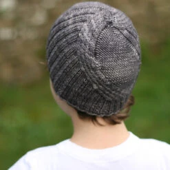 Coriander Hat Pattern(Coriander Hat) 12 Coriander Hat Pattern(Coriander Hat) -Stolen Yarn Store IMG 9743