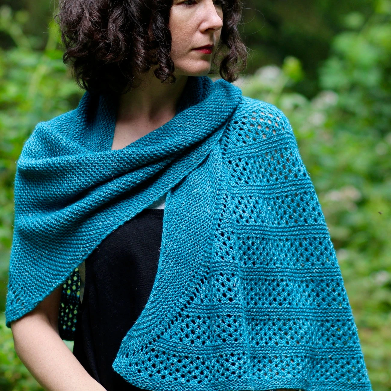 Brooklands Shawl Pattern(Brooklands Shawl) 6 Brooklands Shawl Pattern(Brooklands Shawl) - Image 4