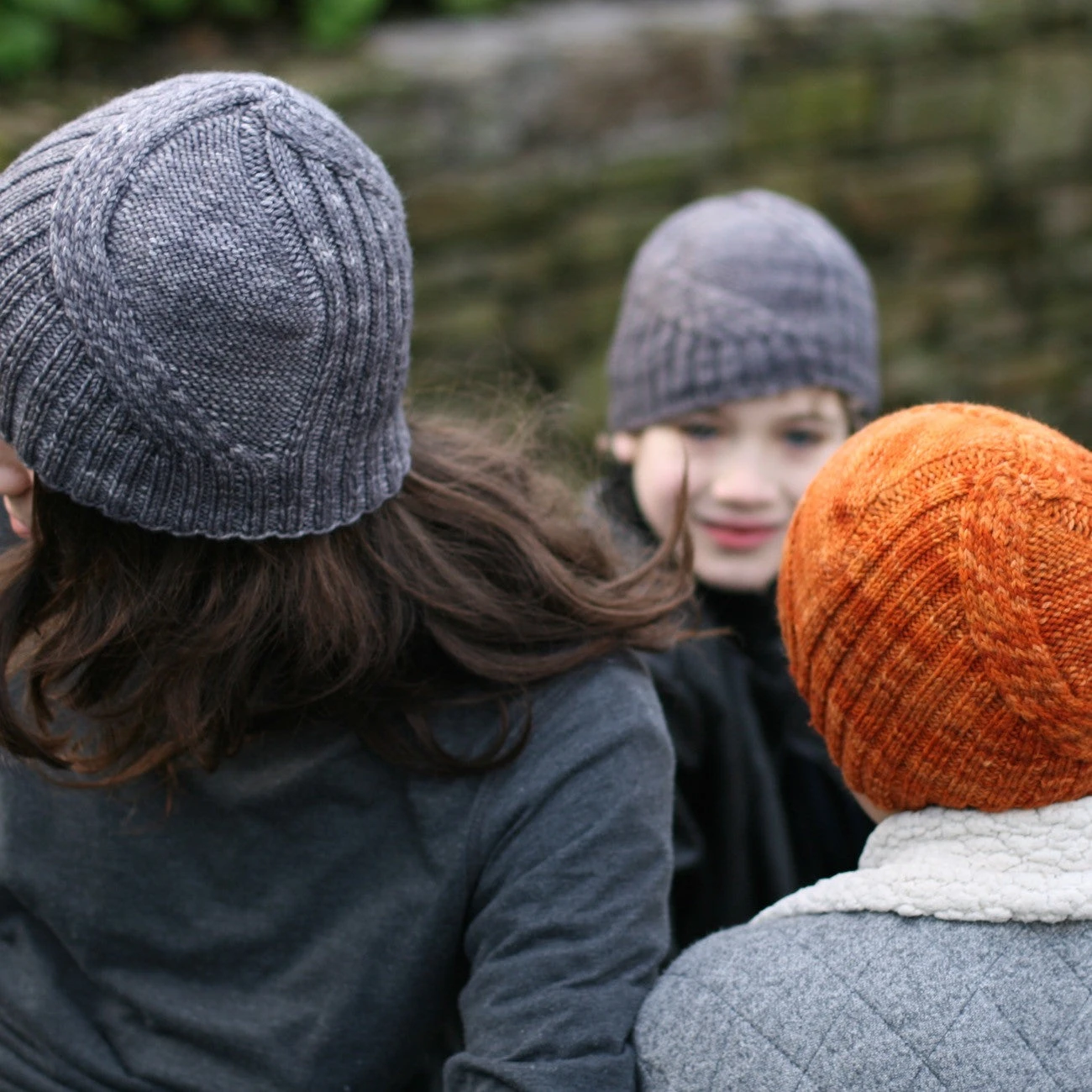 Coriander Hat Pattern(Coriander Hat) 8 Coriander Hat Pattern(Coriander Hat) - Image 6