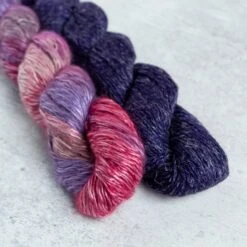 SiOG Stripes Yarn Kit(Siog Stripes Kal Yarn Kit) -Stolen Yarn Store IMG 9786