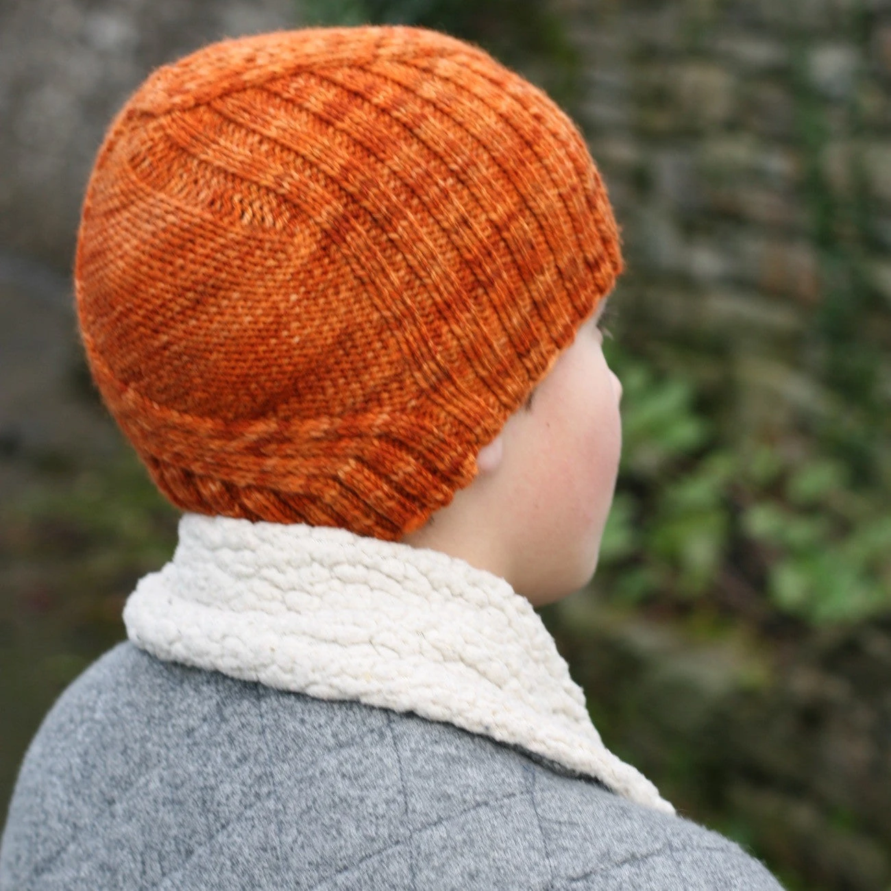 Coriander Hat Pattern(Coriander Hat) 4 Coriander Hat Pattern(Coriander Hat) - Image 2