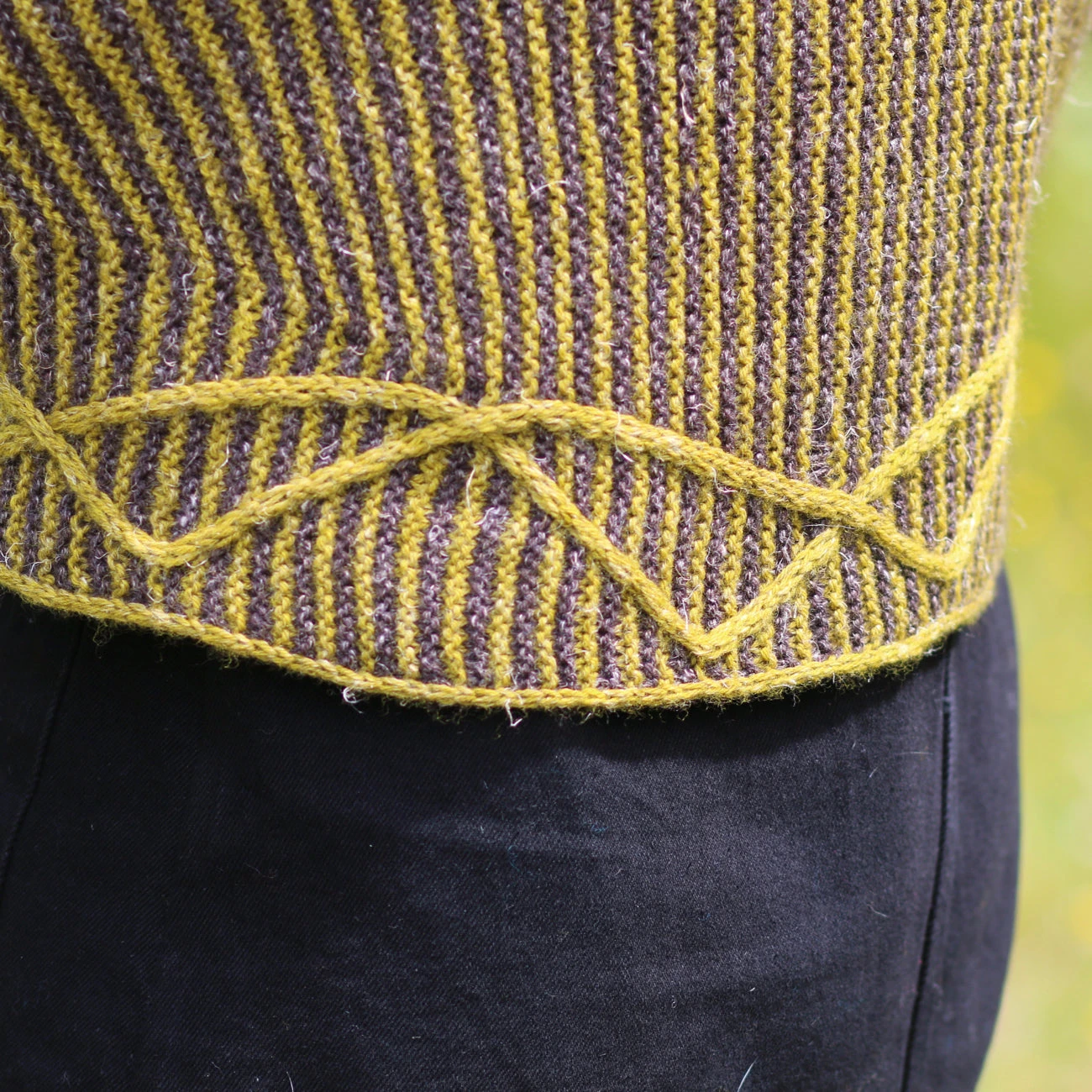 Birman Shawl Pattern(Birman Shawl) 7 Birman Shawl Pattern(Birman Shawl) - Image 5