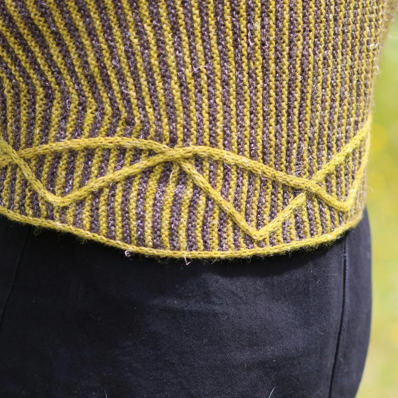 Birman Shawl Yarn Kit(Birman Shawl Yarn Kit) 4 Birman Shawl Yarn Kit(Birman Shawl Yarn Kit) - Image 2