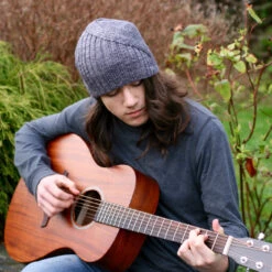 Coriander Hat Pattern(Coriander Hat) 10 Coriander Hat Pattern(Coriander Hat) -Stolen Yarn Store IMG 9807