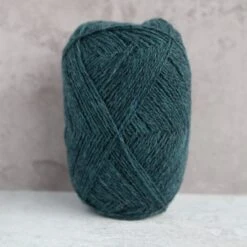 Le Petit Lambswool(Le Petit Lambswool) -Stolen Yarn Store IMG 9831