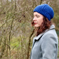 Dorcha Hat Pattern(Dorcha 1)