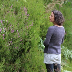 Santa Rosa Plum Pattern(Santa Rosa Plum) -Stolen Yarn Store IMG 9886 1 1da70bab 015d 4048 b1d6 18a081f280ef