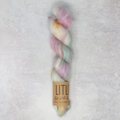 Haze Lace(Litlg Haze Lace) -Stolen Yarn Store IMG 9905 2